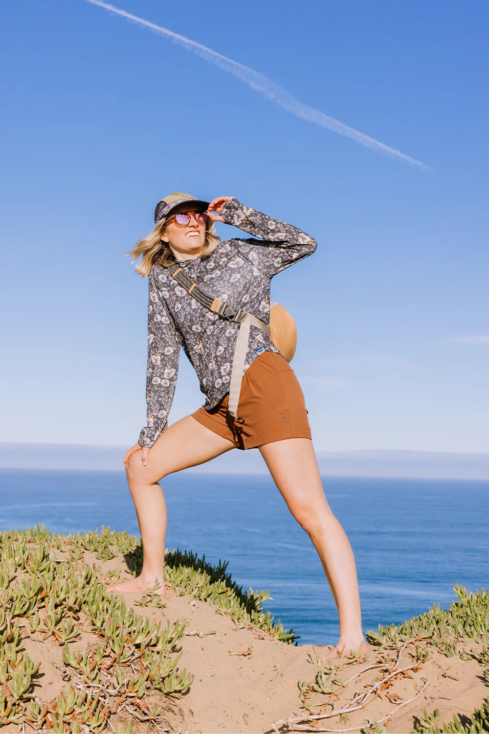 KAVU Tepic Shorts