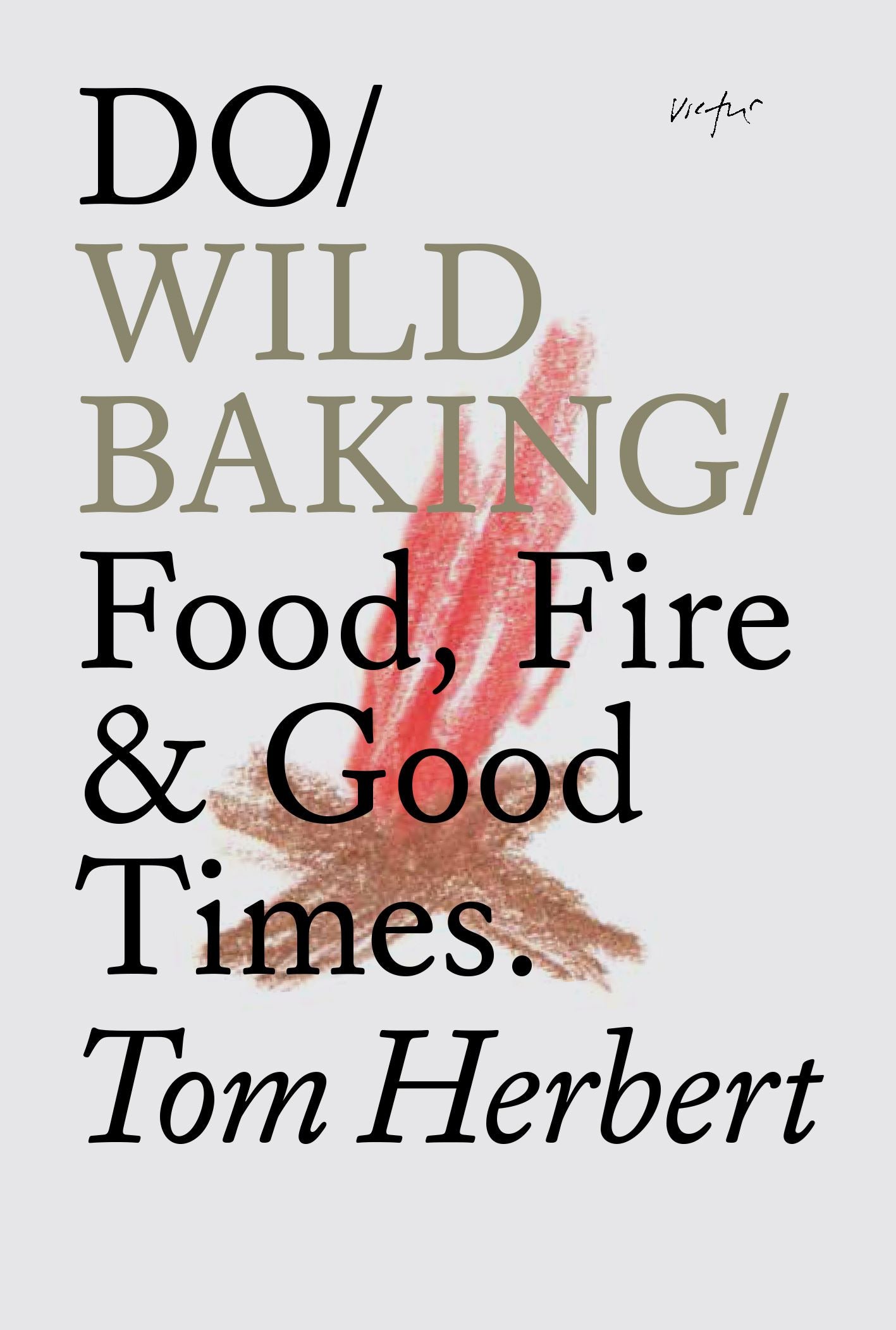 Do Wild Baking (Pb)