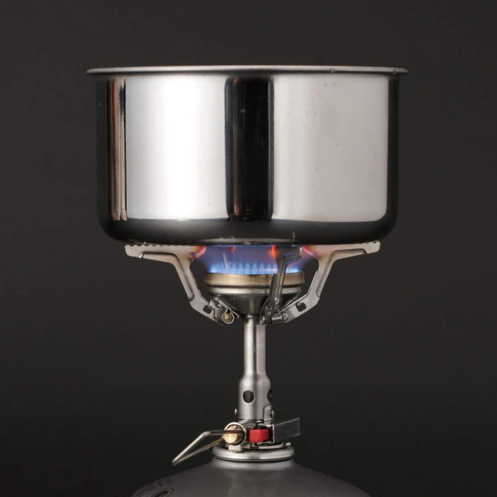 Soto Amicus Stove