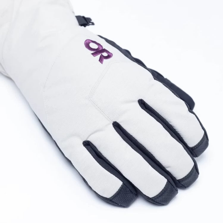 Outdoor Research Adrenaline 3-in-1 Gloves Womens | Snow