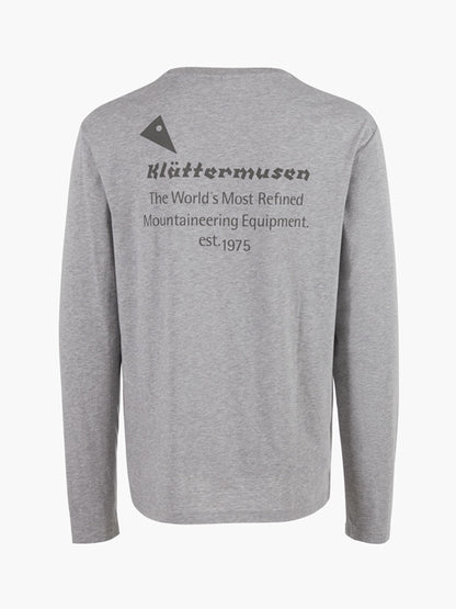 Klattermusen Runa Maker LS Tee