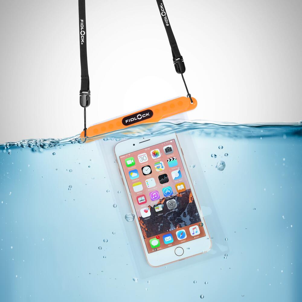 Fidlock Dry bag