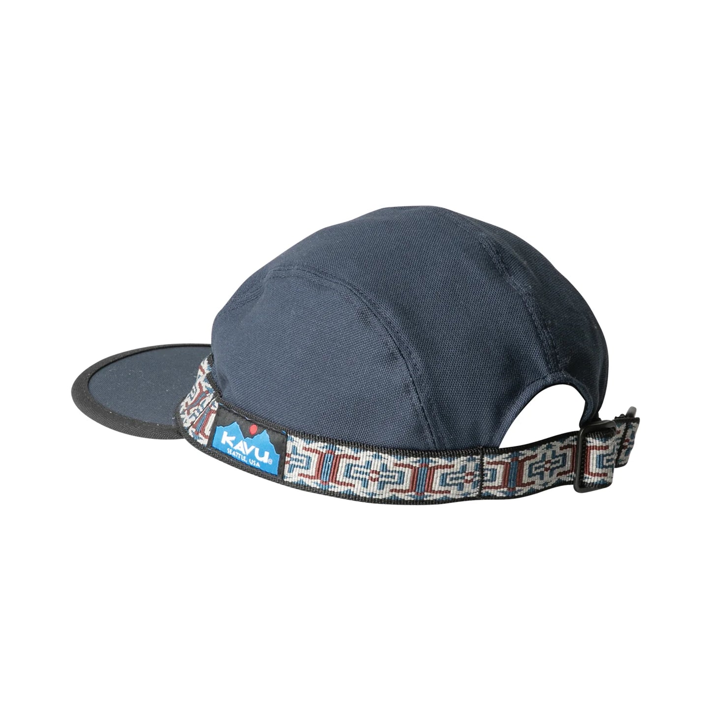 Kavu Strapcap Navy