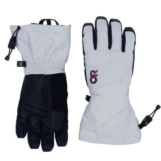 Outdoor Research Adrenaline 3-in-1 Gloves Womens | Snow