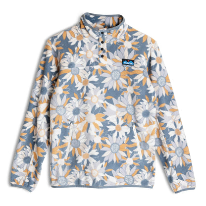 KAVU Cavanaugh Fleece | Spring Bloom