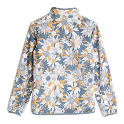 KAVU Cavanaugh Fleece | Spring Bloom