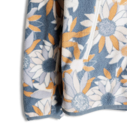 KAVU Cavanaugh Fleece | Spring Bloom