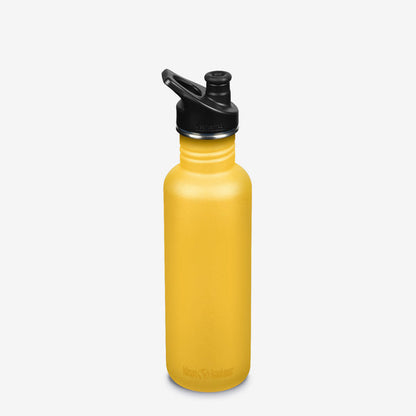 Klean Kanteen Classic Bottle