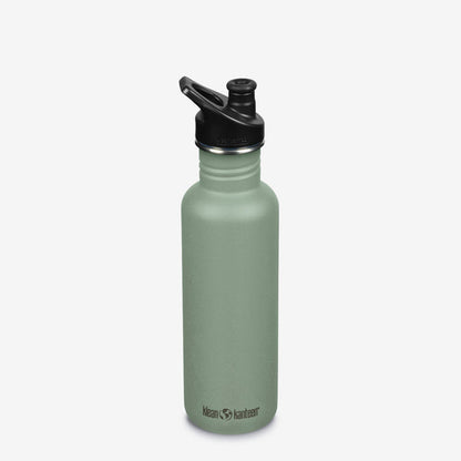 Klean Kanteen Classic Bottle