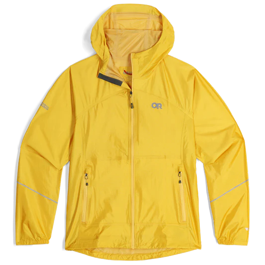 Outdoor Research Helium Jacket Womens