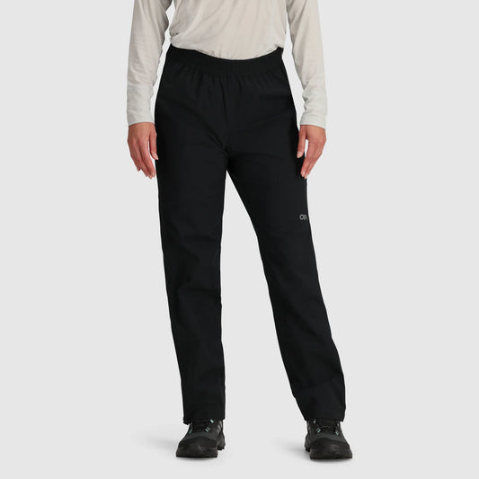 Outdoor Research Stratoburst Waterproof Overtrousers