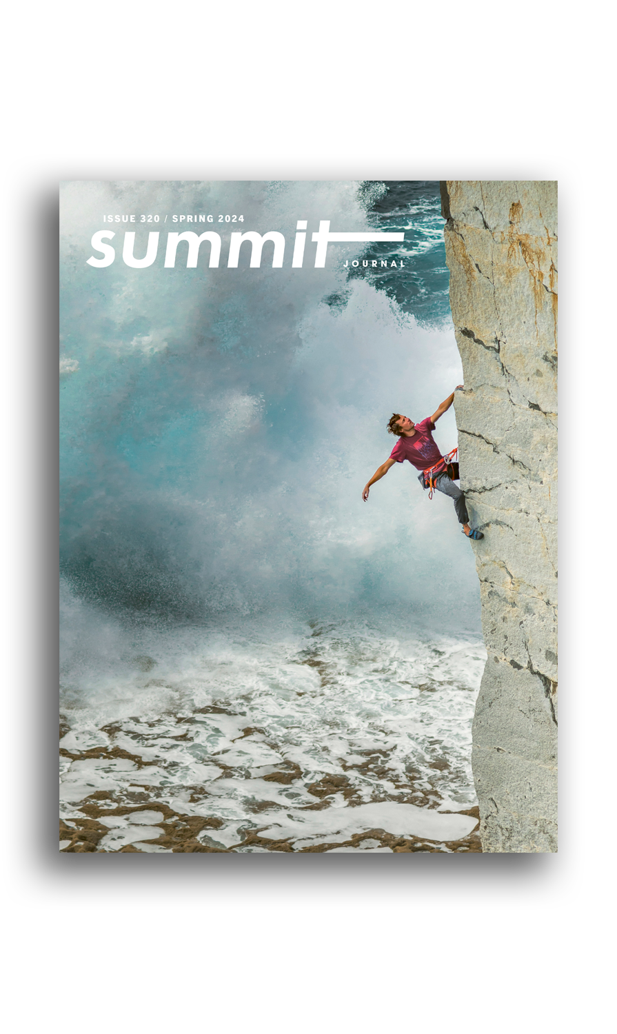 Summit Journal