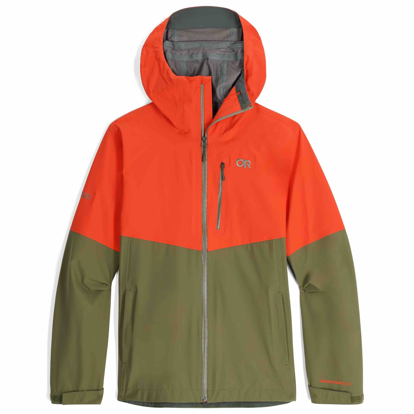 Outdoor Research Foray Jacket