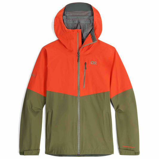 Outdoor Research Foray Jacket