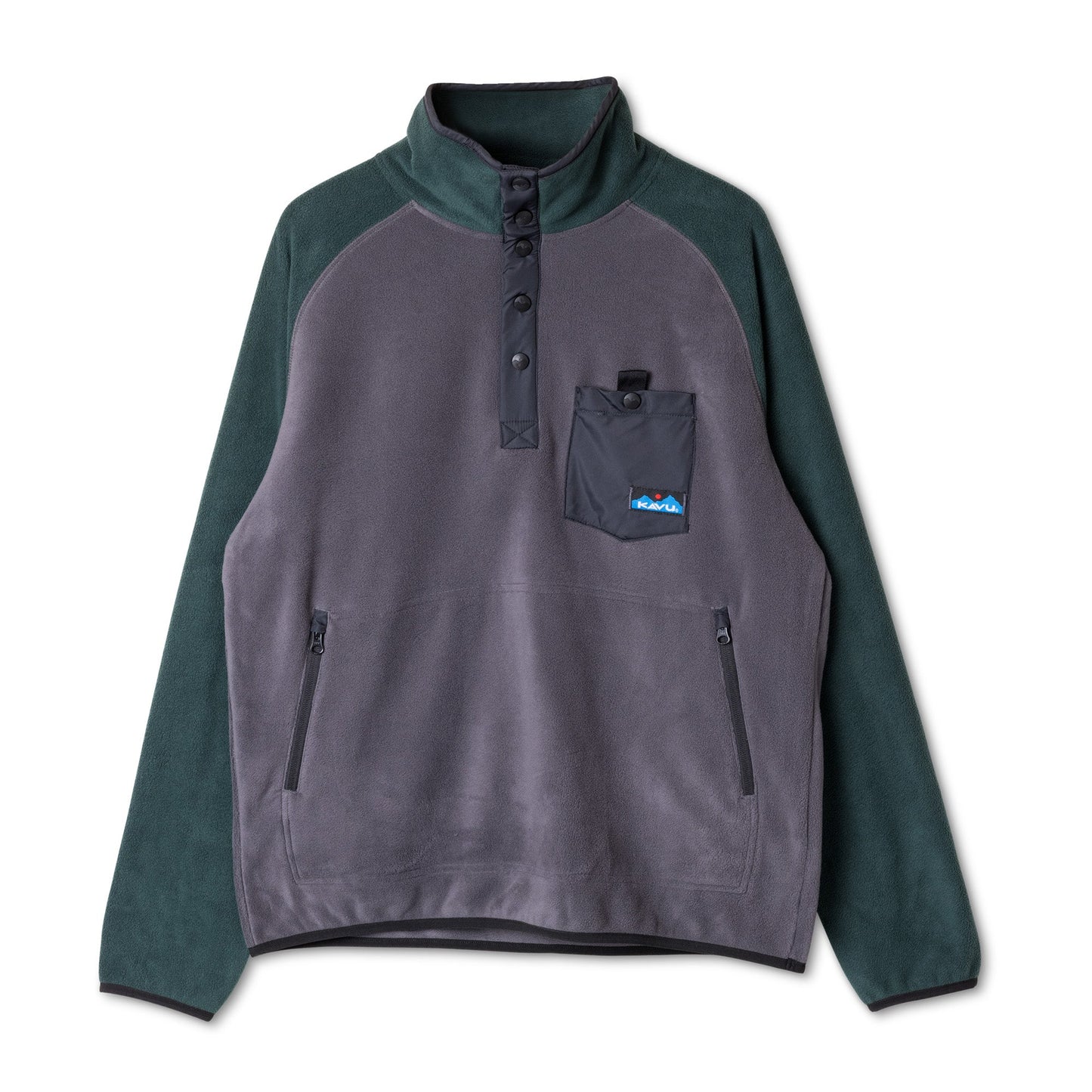 Kavu Teannaway Fleece Seaworthy