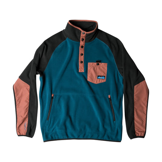 Kavu Teannaway Fleece Seaworthy