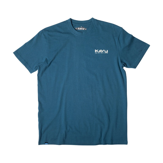 Kavu Paddle Out Tee