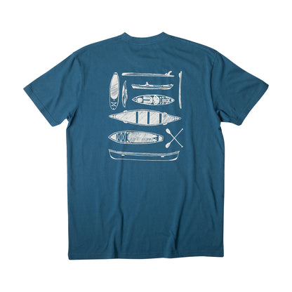 Kavu Paddle Out Tee