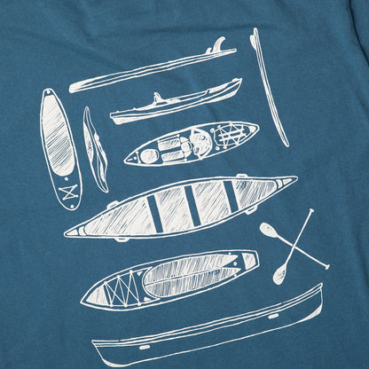 Kavu Paddle Out Tee