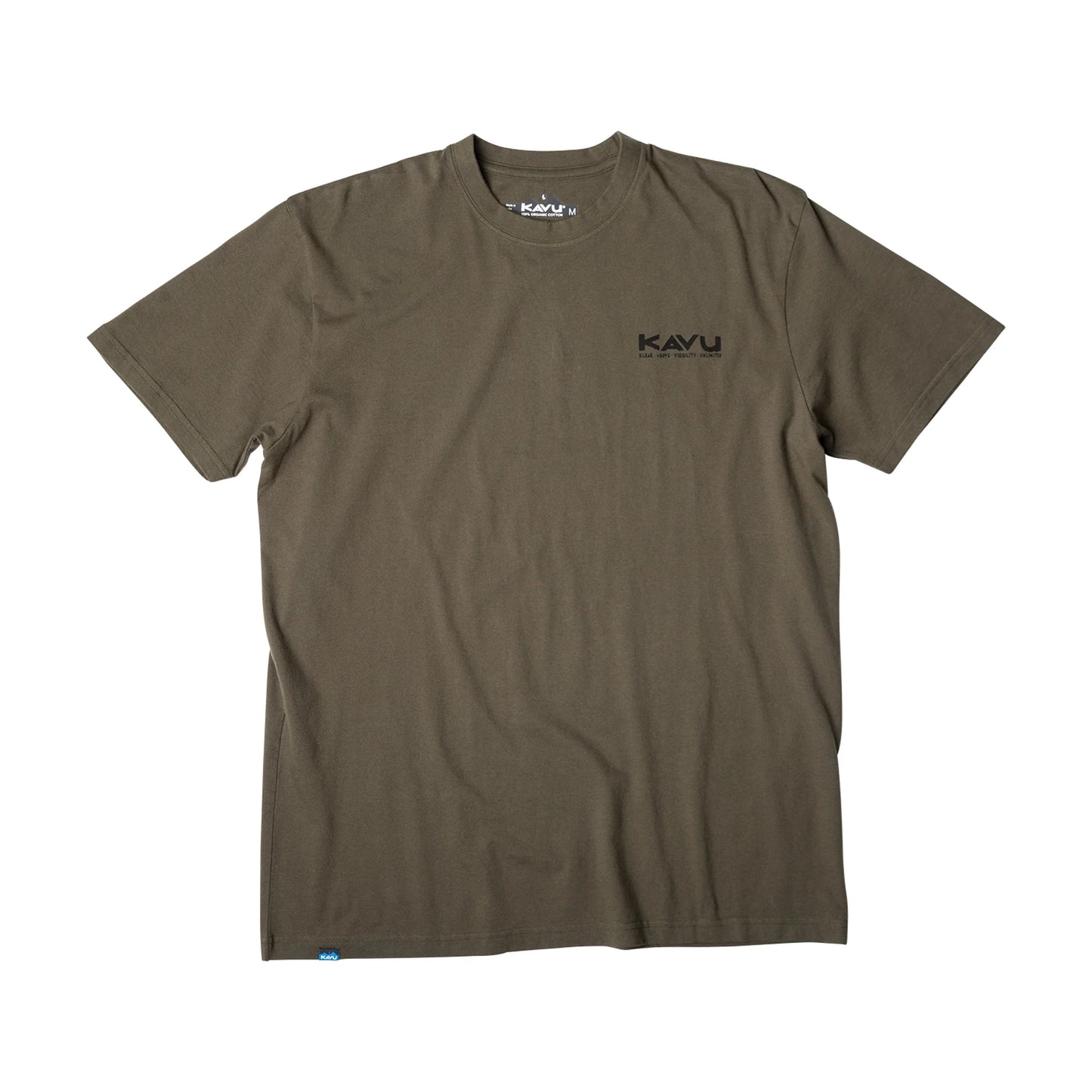 Kavu Etch Art Tee