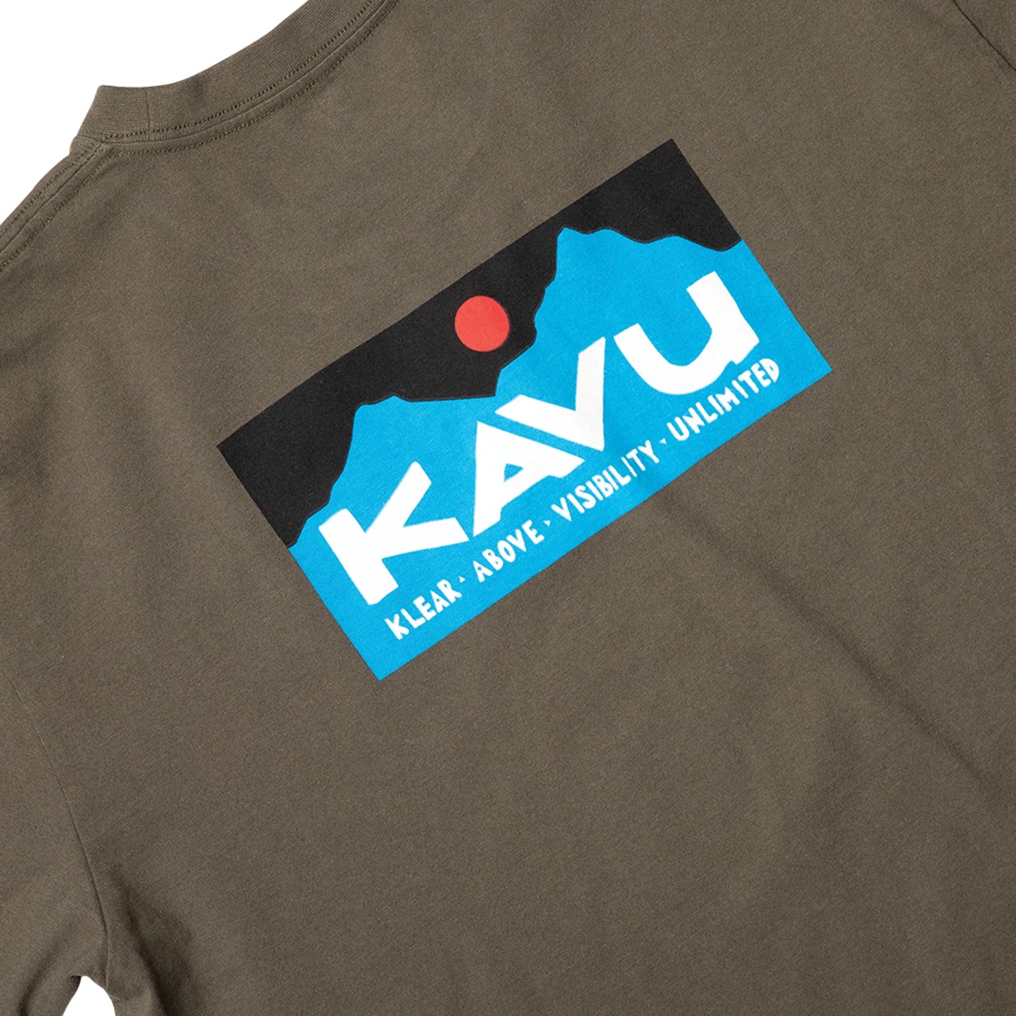 Kavu Etch Art Tee