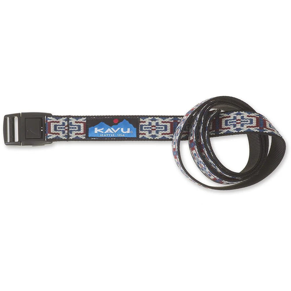 KAVU Burly Belt