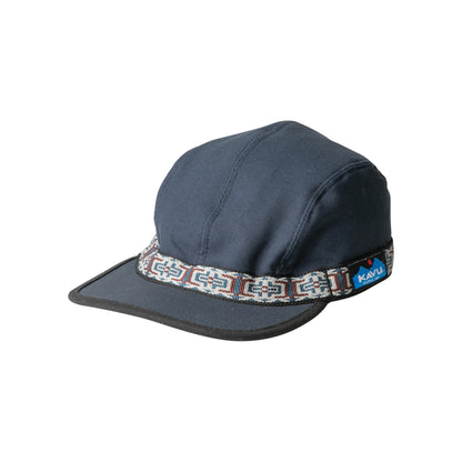 Kavu Strapcap Navy