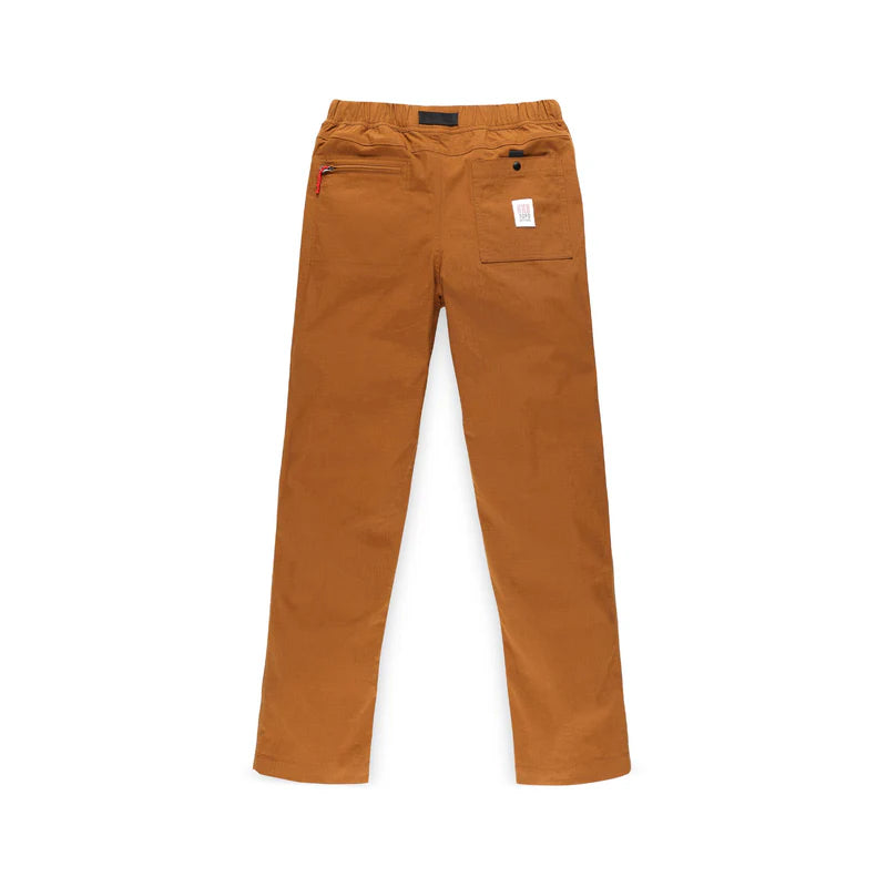 Topo Mountain Pant Ripstop M