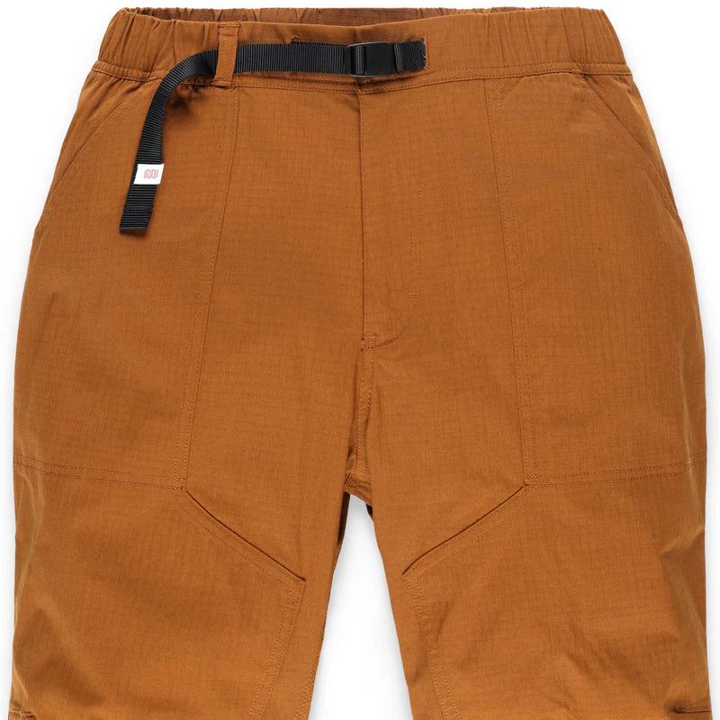 Topo Mountain Pant Ripstop M