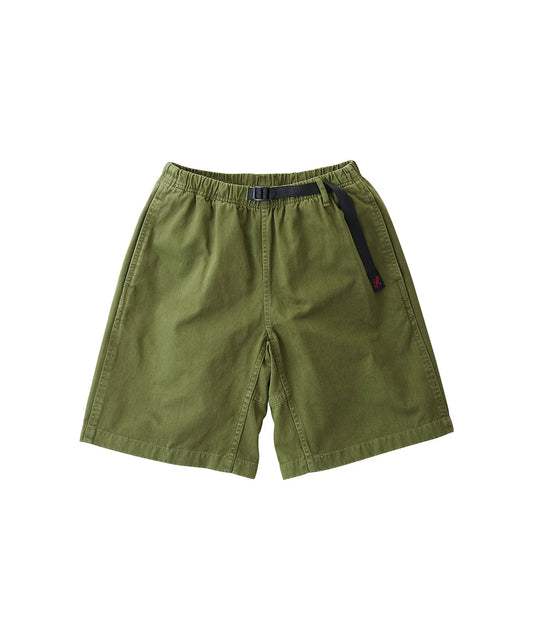 Gramicci G-Short | Olive