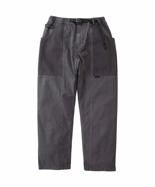 Gramicci Gadget Pant | Fossil Grey Pigment Dye