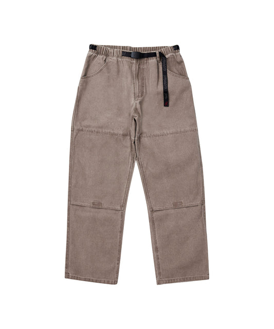 Gramicci Canvas Mountain Pant