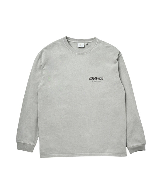 Gramicci Original Freedom Tee Long Sleeve