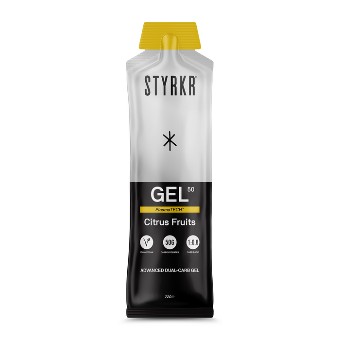 Styrkr Gel50