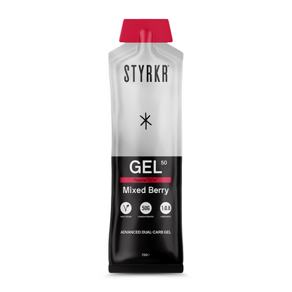 Styrkr Gel50