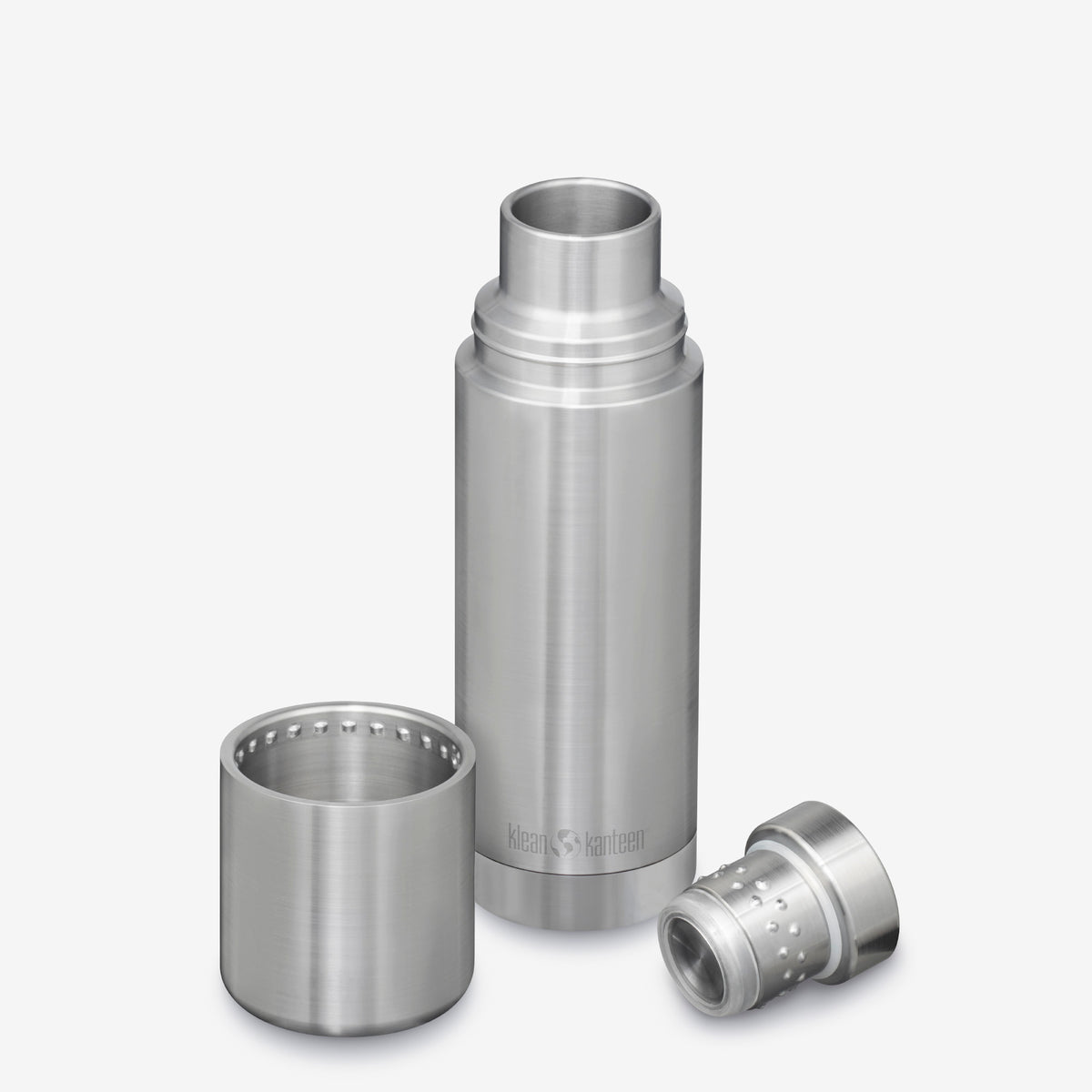 Klean Kanteen TK Pro Flask