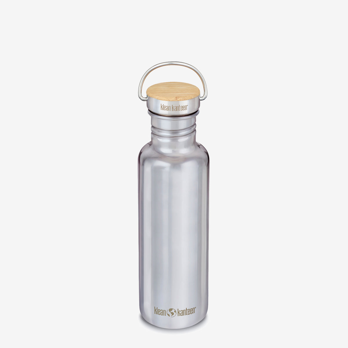 Klean Kanteen Reflect Single Wall