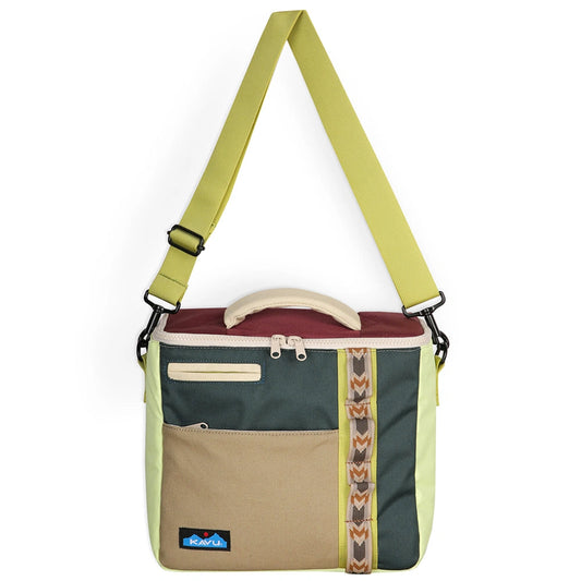 KAVU Snack Mix Cooler Bag