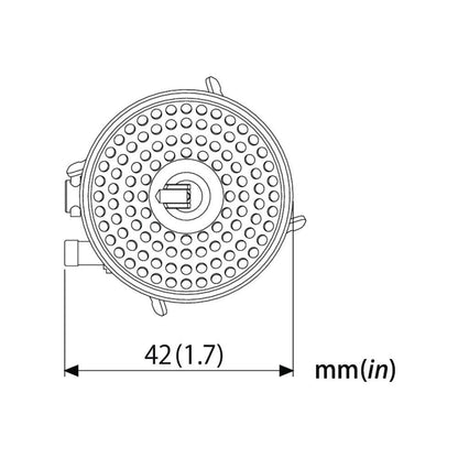 Soto Amicus Stove