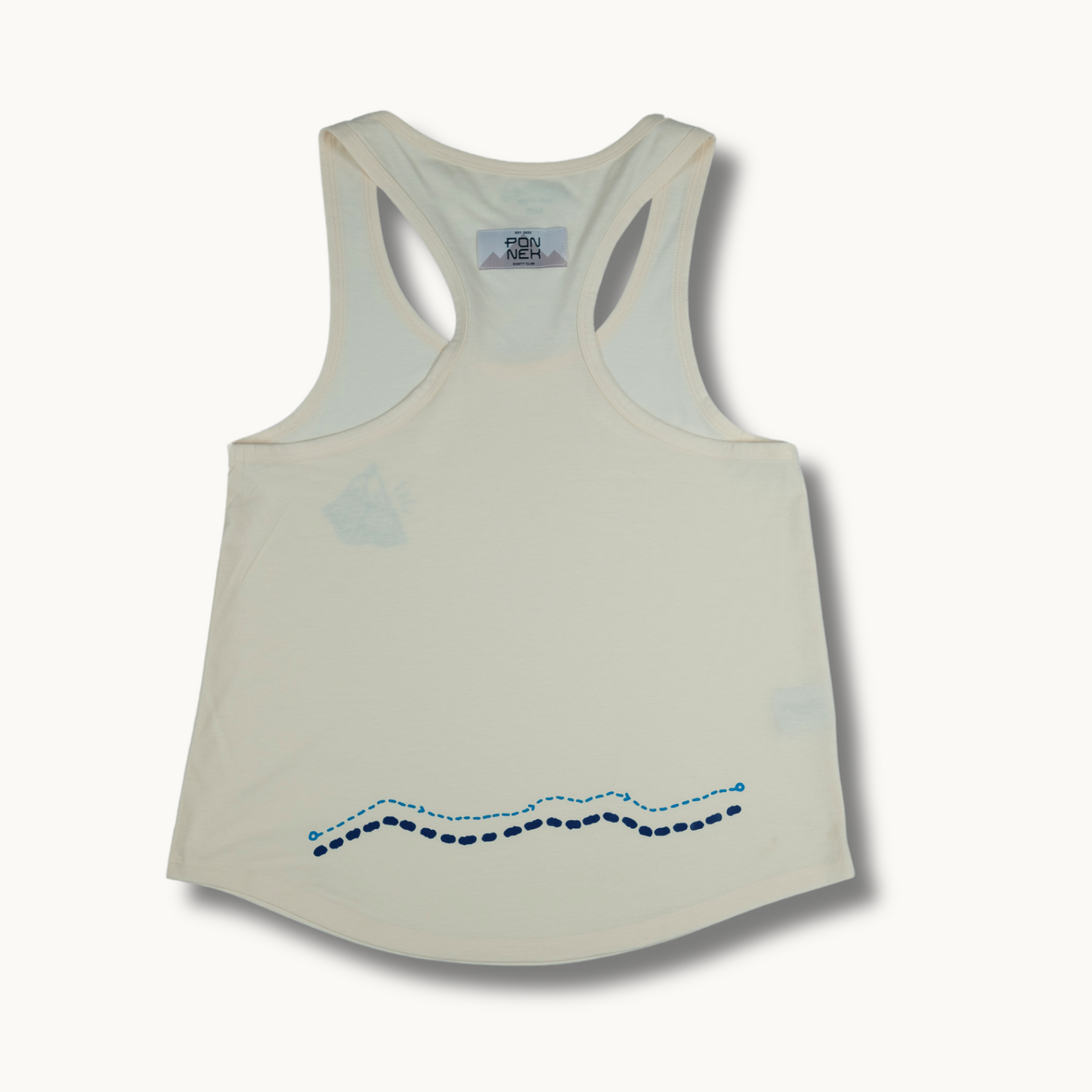 Ponnek Women's Pathfinder Vest