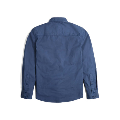 Topo Dirt Shirt