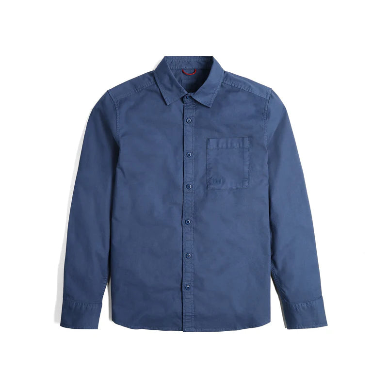 Topo Dirt Shirt