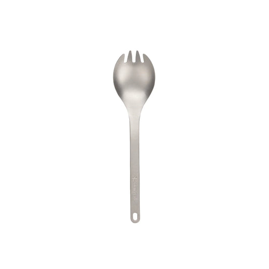 Snow Peak Titanium Spork