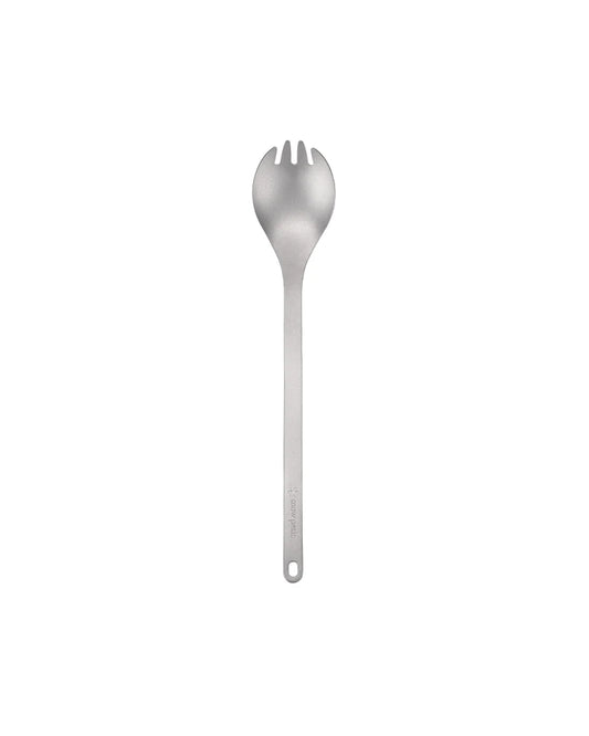 Snow Peak Long Spork