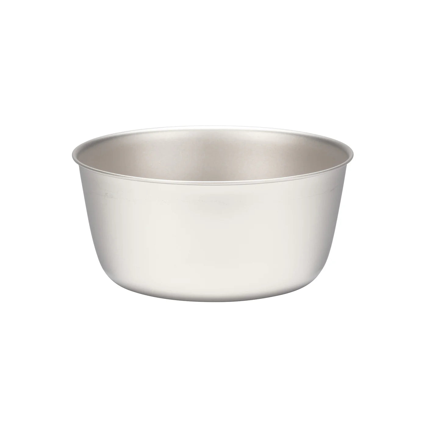 Snow Peak Titanium Trek Bowl 13Cm