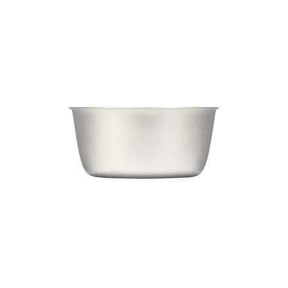 Snow Peak Titanium Trek Bowl 13Cm