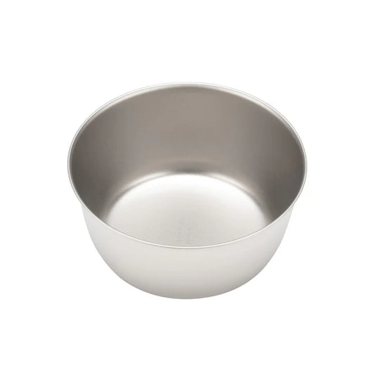 Snow Peak Titanium Trek Bowl 13Cm