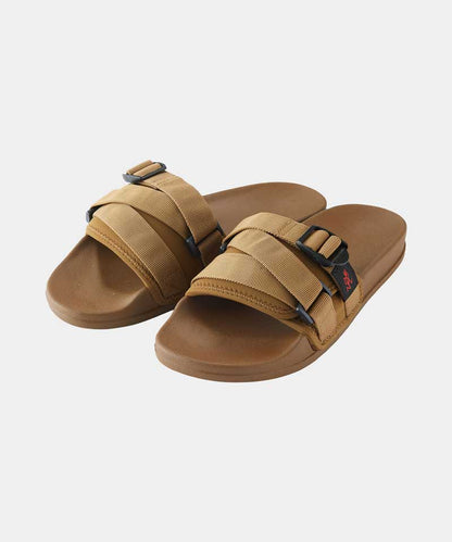 Gramicci Slide Sandals