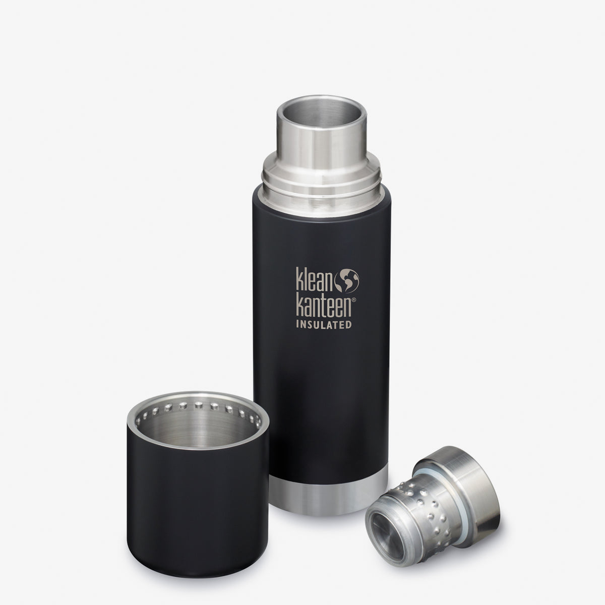 Klean Kanteen TK Pro Flask