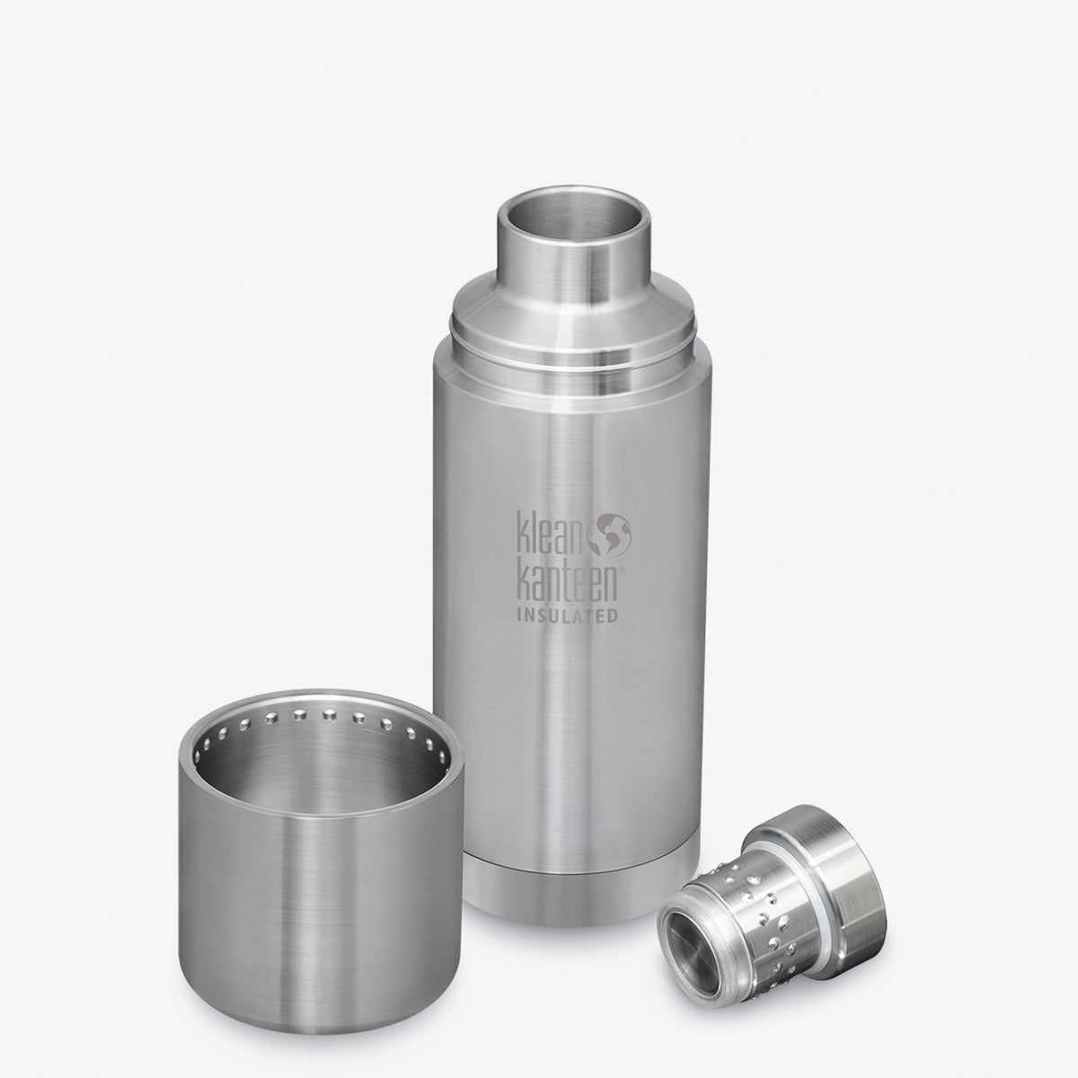 Klean Kanteen TK Pro Flask